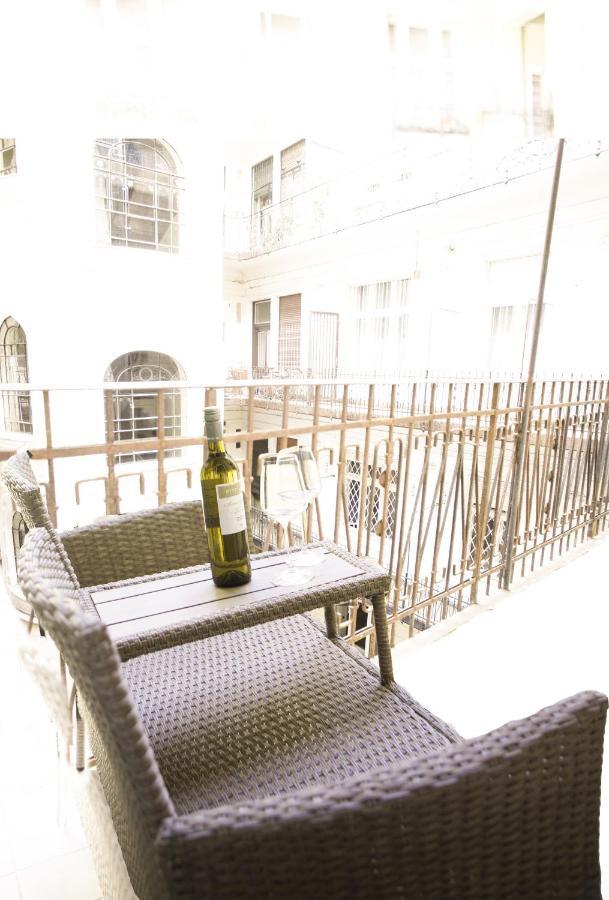 Basilica -Quiet, Privat, Balcony, The Best Area Budapest Exteriör bild